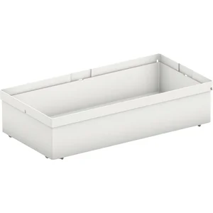 FESTOOL Einsatzboxen für Systainer³ 150 x 300 x 68 mm Inhalt 2 Stück