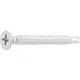 Bohrschraube DIN 7504O/~ISO 15482 Ph-KS - Edelstahl A2