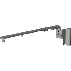 WINKHAUS Schere SC1.20-13RS.WS 12/20-13V FFB 271-600 mm weiß rechts