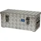 Riffelblechbox