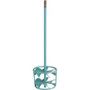 COLLOMIX Rührstab DLX 152 HF ø 150mm Xo 4 HF 30-50kg