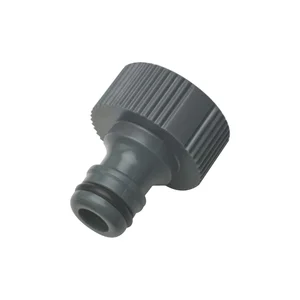 REHAU ALLROUND Hahnanschluss 3/4"