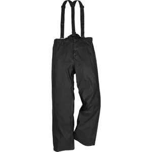 FRISTADS Regenbundhose 216 RS Farbe schwarz 56/58 (XL)