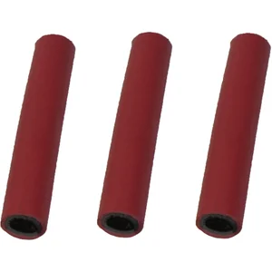 IQ-TOOLS Ersatz Gummigriff zu Plattentragegerät bis 40 mm (3 Stück)