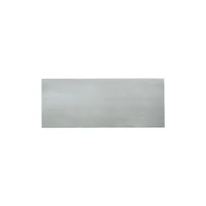 Ziehklinge aus Spezialstahl rostfrei Ausführung rechteckig 150 x 60 x 0,8 mm