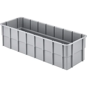 Einsatzkasten 362 x131 x 101mm für Eurokasten