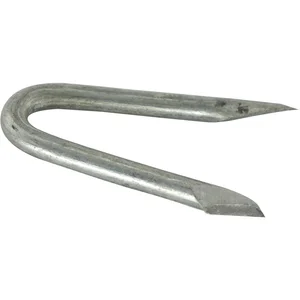 Schlaufe 2.2 (od. 2.5) x25/ 1 kg feuerverzinkt Kleinpaket