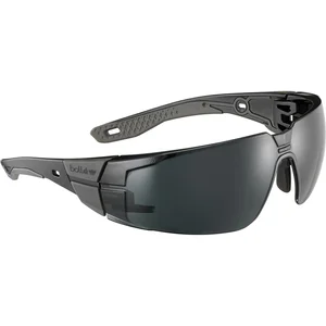 BOLLÉ Schweißerschutzbrille Sichtscheibe grau, Rahmen schwarz/grau Welding 5