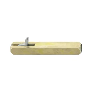 FSB Wechselstift 05 0115, Länge 60 mm, VK 8 mm Hülse 8,5 mm, verzinkt