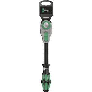 WERA Umschaltknarre Zyklop Speed 8000 C SB 1/2" vierkant
