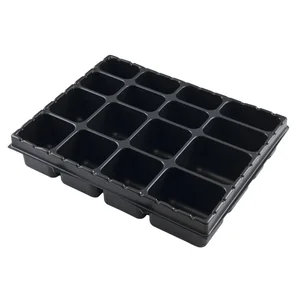 Tiefzieheinsatz zu i-Boxx 16-teilig