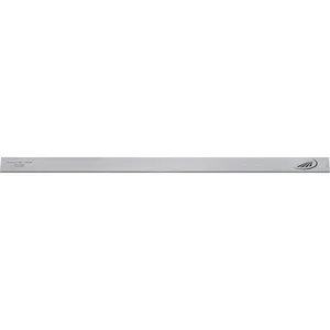 HELIOS PREISSER Präzisions Stahllineal DIN874-1 Länge 1000 mm