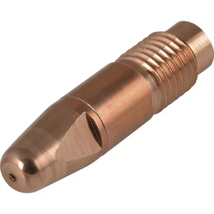 Stromdüse ø 1.0mm/M10 Länge 40mm AL4000/AW5000