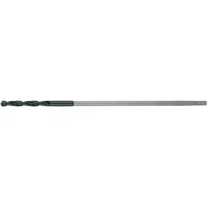 Schalungsbohrer CV Stahl SDS-Plus Aufnahme Länge 600 mm Bohrer ø 22 mm