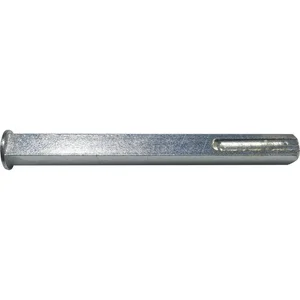 Wechselstift GEOS 241, 105, 56 - 65, 8,5 mm, Stahl verzinkt