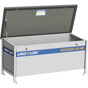 LOGICLINE BasicBox BB-160 mit Standfüße 100mm