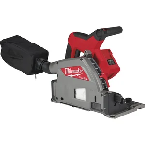 MILWAUKEE Akku-Tauchsäge M18 FPS55-552P 18 Volt / 5,5Ah (IEC) Li-Ion
