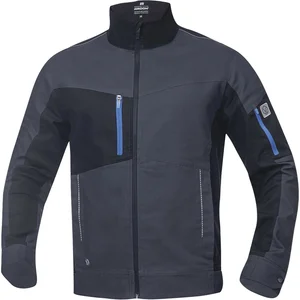 ARDON Arbeitsjacke 4Xstretch dunkelgrau XL