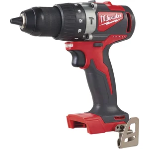 MILWAUKEE Akku-Schlagbohrschrauber M18 BLPD2-0X 18 Volt
