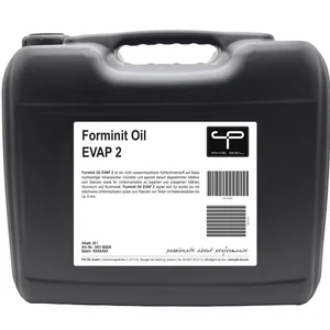 PHI OIL Umform- und Stanzöl Forminit EVAP 2, 20 Liter