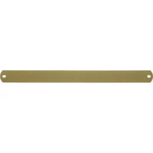 ULMIA Gehrungssägenblatt zu Type 352 L für Metall Blattlänge 550 mm ZW 1 mm