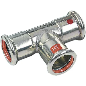 T-Stück 3x 28 SANHA-Therm Industry