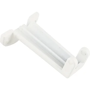 COMUNELLO Halterung für Kippflügel LIWIN L40 Weiß