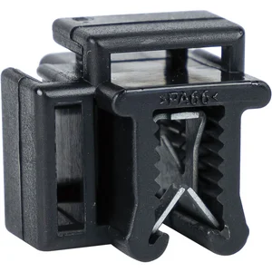 WKK Kantenclips KC15 0,7-3,0mm Oben + Seite / Vier Richtungen