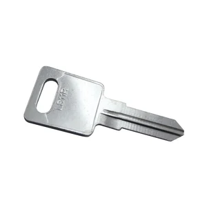 SILCA Schlüsselrohling LS11R Ronis Zylinder KT4001-5000 Normalprofil klein 31