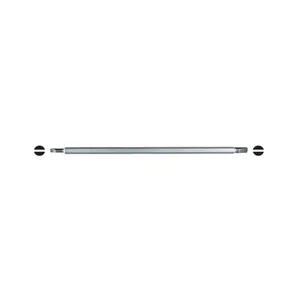 WERA Kombiklinge Vario 81 5.0 x 0.8 - 7.0 x 1.2 mm Schlitz