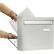 Zaunbriefkasten