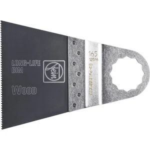 FEIN E-Cut Sägeblatt Long Life 65/50mm Form 165 (1 Stück)