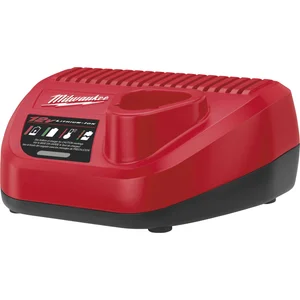 MILWAUKEE Ladegerät C 12 C für Li-Ion Akkus