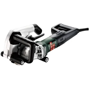 METABO Mauernutfräse MFE 40 1900 Watt + Diamantfrässcheibe