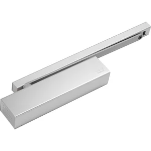 DORMAKABA Türschließer TS 92 B G-N EN 1-4, 1-flg. mit Gleitschiene, RAL 9016