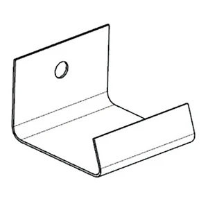 Montagehilfe für Innenfensterbänke