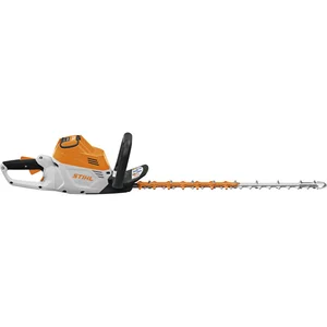 STIHL Akku-Heckenschere HSA 100 Li-Ion 36 Volt