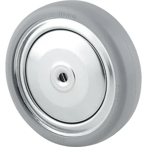 TENTE Rad Puretech DIK 100 mm 80 kg