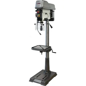 ELMAG Säulenbohrmaschine KBM 25 S VARIO SET-Aktion