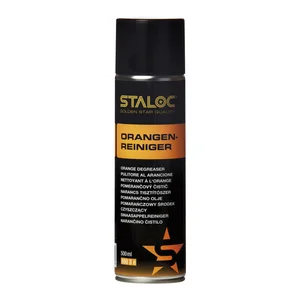 STALOC ProSolve Orangenreiniger 500ml