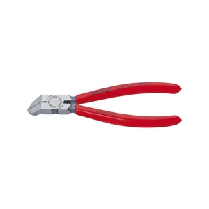 KNIPEX Seitenschneider DIN 5743 für Kunststoffteile 45º Länge 160 mm