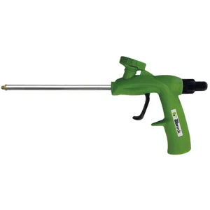 ILLBRUCK Schaumpistole / Dosierpistole AA230 Basic für 1K Schäume