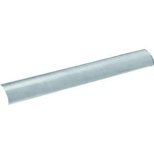 BKS Griffrohr 7100 für Stangengriff, 710 mm, silber eloxiert