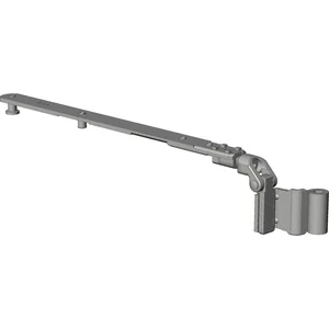 WINKHAUS Schere SH1.T.A.18-13-12.LS, 12/18-13V, FFB 370-600 mm, links, silber
