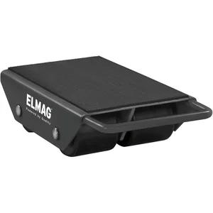 ELMAG Transportroller 3000 kg 330 x 300 x 120 mm