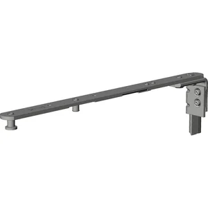 WINKHAUS Schere SC1.20-13LS.WS 12/20-13V FFB 271-600 mm weiß links