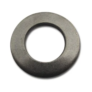 ISO7091 M27 blank Scheibe ohne Fase (DIN126)