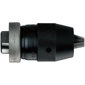 METABO Schnellspannbohrfutter Futuro Top 1-13 mm 1/2"