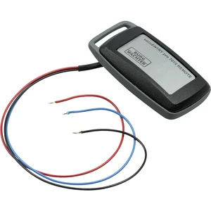 BURG-WÄCHTER Elektronischer Funkschalter secuENTRY 7172 REMOTE