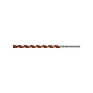 ALPEN HM-Universalbohrer Profi Multicut mittel Länge 200 mm Bohrer ø 6 mm